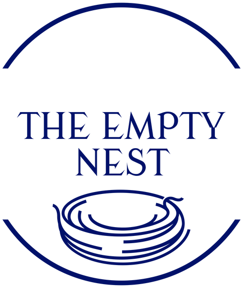 The empty Nest Crafts